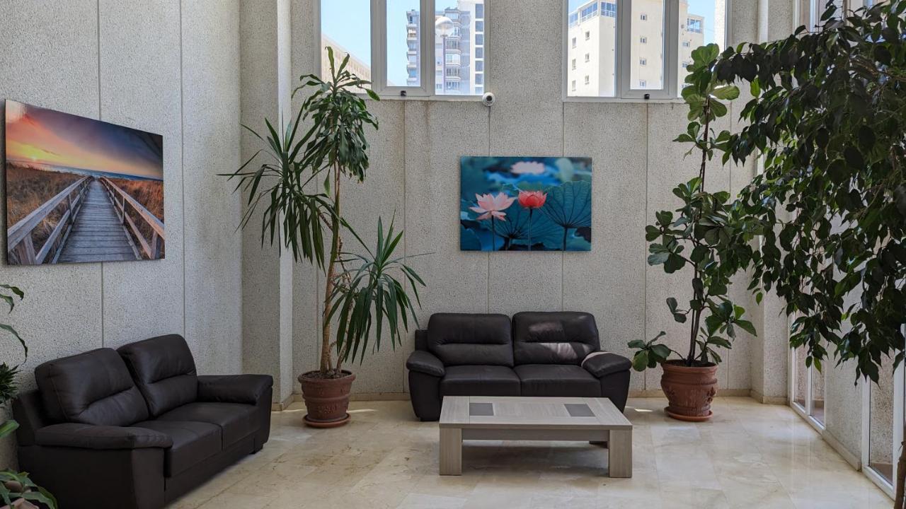 Tropic Mar Sun & Beach Apartment Benidorm Exterior photo